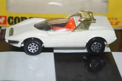 Corgi Whizzwheels Alfa Romeo Pinin Farina P.33 ref 380 1:32nd - Image 1 of 4
