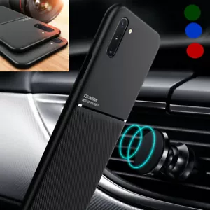 For Xiaomi Redmi Note 11 9 12 13 11T Pro Magnetic Leather Slim Hybrid Case Cover - Picture 1 of 16