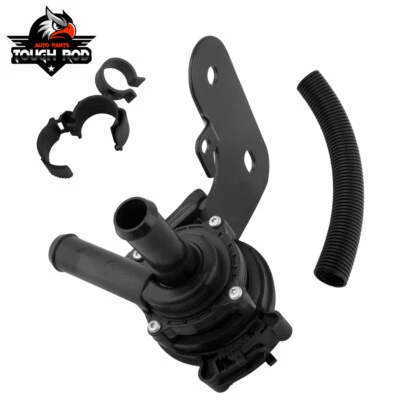 5M6Z8C419A Electric Water Pump For Ford Escape Mercury Mariner Mazda Tribute - Image 1 of 4