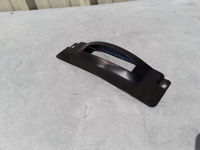 2016-2017 SUBARU CROSSTREK FRONT LOWER ENGINE MANUAL TRANSMISSION MOUNT OEM - Image 1 of 4