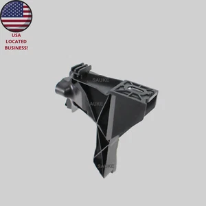 new headlight support core bracket mount panel Left  AU2508112  for 2019-24 Q3 - Imagen 1 de 4