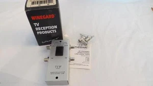 Winegard LT-2000 Two Output 82Ch T Tap Droptap Line Tap attenuate DirectionCable - Picture 1 of 6