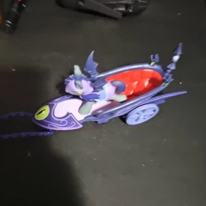 my little pony Batwinged Pegasus - Picture 1 of 2