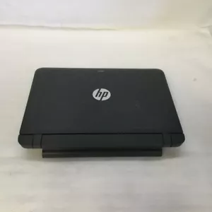 HP ProBook 11 G1 Laptop 11.6" i3-5005U@2.00GHz 4GBRAM 128GBSSD HDMI Win11 - Picture 1 of 9