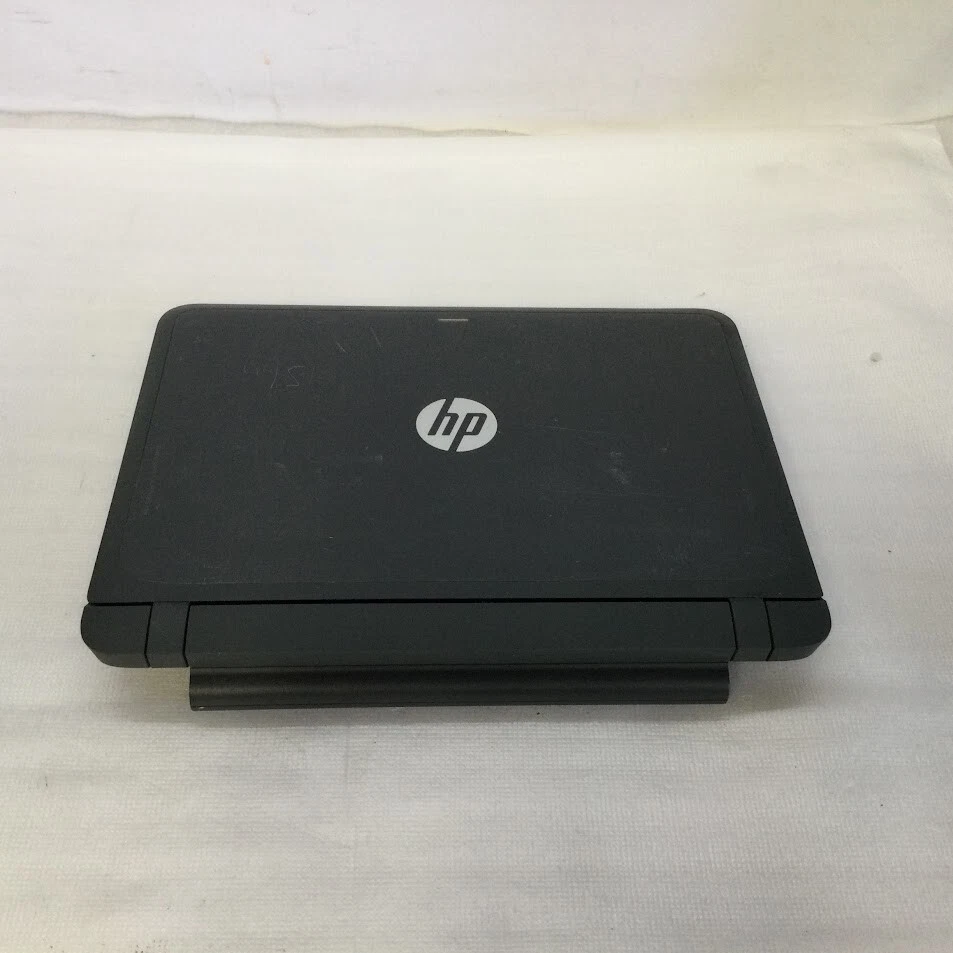 HP ProBook 11 G1  Laptop 11.6" i3-5005U@2.00GHz 4GBRAM 128GBSSD HDMI Win11 - image 1 of 4