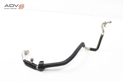 LEXUS LS460 2007-2017 4,6 L AC AIRE ACONDICIONADO MANGUERA DE SUCCIÓN TUBO OEM Foto 1 de 4