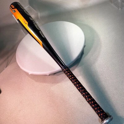 Rawlings Prodigy Baseball Bat 28”  18 Oz. Senior League SL7P34 2 3/4” Diam -10 - Image 1 of 4