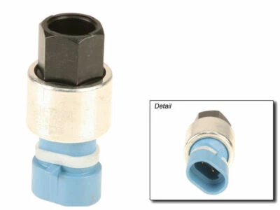 Interruptor de presión de aire acondicionado Mercury Tracer 1997-1999 Motorcraft 65647WS 1998 Foto 1 de 2