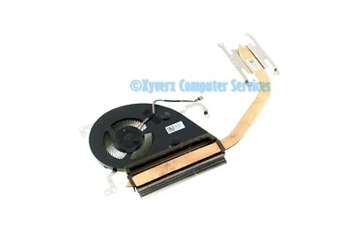 13NB0IA0P01111 3CXKJTMJN20 OEM ASUS FAN WITH HEATSINK  S530F (GRD B)(EF26) - Image 1 of 2
