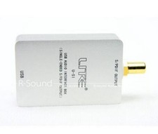 LITE US-1 USB To S/PDIF Converter PCM2704 chip USB - Coaxial digital interface