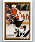 1991-92 O-Pee-Chee Opc Nhl Hockey Trading Cards Pick From List 1-200