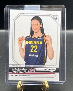 2024 Panini Instant #247 WNBA Caitlin Clark RC All Rookie Team 1/26980 - Bild 1 von 2