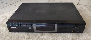 Platine CD Philips CDR 760 Lecteur/enregistreur de disques compacts audio - Imagen 1 de 4