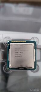 Processeur Intel® Core™ i5-3570K  (3.40 GHz / 3.80GHz) - Socket  LGA1155