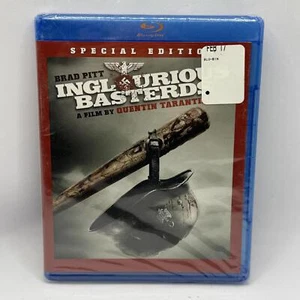 Inglourious Basterds - Special Edition Blu-ray Tarantino - Imagen 1 de 4