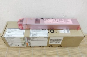 Neu Cisco NXA-PAC-1100W-PI2 Nexus AC 1100W PSU Port Side New Open Box - Bild 1 von 1