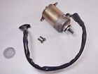 02 Kymco Cobra 125cc Chinese Scooter Starter Starting Motor 9T 9 Tooth Teeth