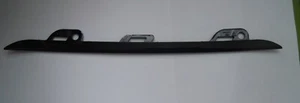 Original Porsche Cayenne 9Y0 Zierleiste schwarz 9Y0807245 041 NEU - Bild 1 von 3