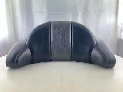 Harley Davidson CVO Electra Glide 2009 FLHTCUSE4 respaldo obsoleto 52186-09 Foto 1 de 4