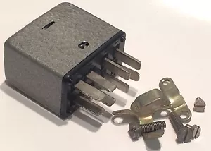 8 WEGE PLESSEY KABELHALTERUNG STECKER LAUFENDER JONES STECKER fd2b4 - Bild 1 von 1