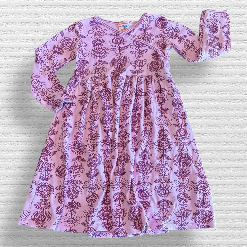 Sweet Potatos Vintage 6x Dress - Image 1 of 4