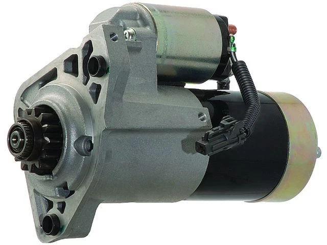 Arranque AC Delco Gold para Nissan NV3500 2012-2015, 2017-2019 4,0 L V6 33QWMW Foto 1 de 1