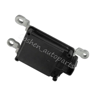 Front Cruise Distance Radar Sensor 28438-5FA2A For Nissan Altima Rogue 2017-2020 - Image 1 of 4