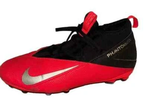 Nike Boys Phantom Vision 2 Club Football  Soccer Boots US 3.5 Eur 35.5 - Picture 1 of 5