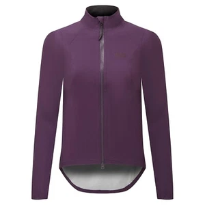 Chaqueta impermeable Dhb Moda para mujer Prendas exteriores Deportes Entrenamiento Fitness Gimnasio - Imagen 1 de 6