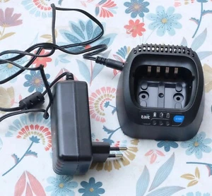 Tait T03-00012-AAAA Chargeur pour séries TP9300 TP9400 TP8100. - Zdjęcie 1 z 9