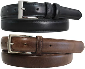 New Genuine Leather Quality Men's Belt Australian Seller 41009. - Picture 1 of 25