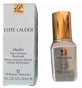 Iluminador Estée Lauder Idealist Even Skintone 1FL OZ NUEVO EN CAJA - Imagen 1 de 11