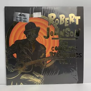 Robert Johnson – The Complete Recordings Vol. 1 - 2004 universe virgin - BLUES - Picture 1 of 4