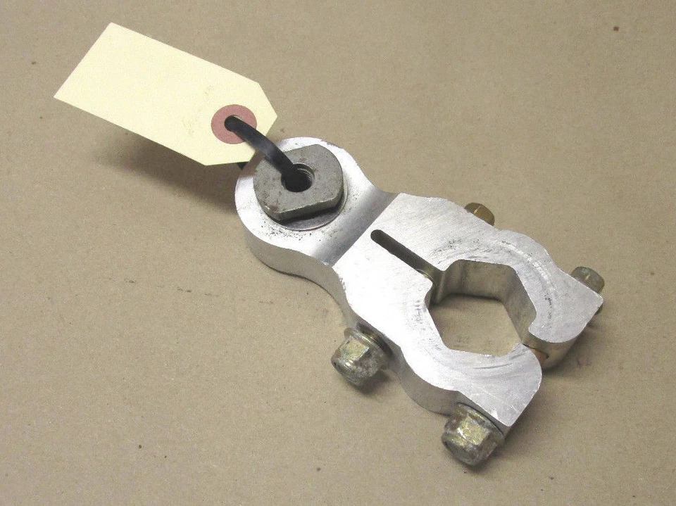 Шарнирный рычаг холостого хода Arctic Cat 2015 ZR 6000 RR 600 7000 8000 9000 Sno Pro 14 15 16 B - Изображение 1 из 1