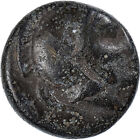 [#1020818] Monnaie, Thrace, Bronze Æ, 250-175 Bc, Mesembria, Ttb, Bronze, Hgc:3-