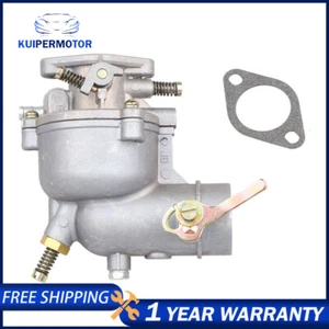 Carburetor For BRIGGS & STRATTON 390323 394228 7HP 8HP 9HP Horizontal Engines - Picture 1 of 6
