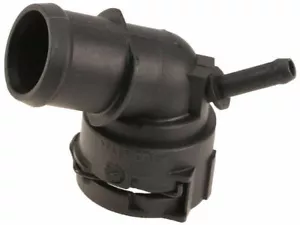 For 2017-2019 Volkswagen Golf Alltrack Radiator Coolant Hose Adapter 42327ZT - Picture 1 of 2