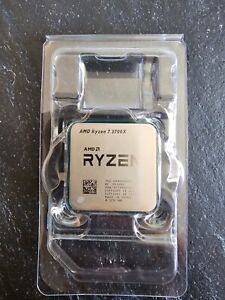 AMD RYZEN 7 3700X AM4 (100-000000071) - Gebraucht