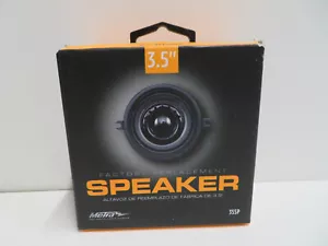 Matra Factory Replacement Speaker 355P NEW SEALED - Picture 1 of 3