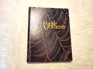 Fragile Moments - Wenn Gott im Flüstern spricht 1980 Hardcover - Bild 1 von 2
