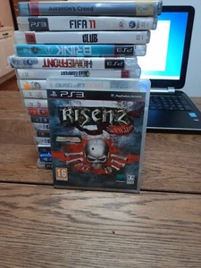 RISEN 2 SONY PLAYSTATION 3 PS3 PAL ITA USATO COMPLETO - Foto 1 di 3