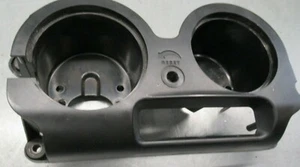 BMW R1100RT 24k mi Speedometer Tachometer Housing 62212306049 r1150rt Dashboard - Picture 1 of 5