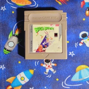 Bugs Bunny Crazy Castle GameBoy Cart Only Authentic / Tested - (See Pics) - Picture 1 of 2