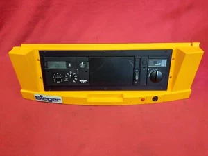 Sieger S 52 A Steuerung Heizungsregler Regelung  - Bild 1 von 8
