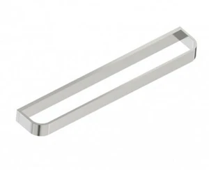 Kartners Towel Bar 18" - Chrome - 238180 - Picture 1 of 3
