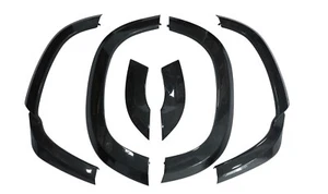 Genuine Land Rover VPLEP0379 CF Defender Wheel Arches – Carbon Fiber - Picture 1 of 5