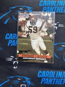 1991 Pro Set Football U-Pick 464-710 - Picture 1 of 16