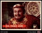 1957 Topps Robin Hood #14 Evil Prince John 7 - Nm