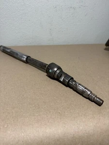 1999-2002 CHEVY GMC SILVERADO SUBURBAN TAHOE TILT STEERING COLUMN SHAFT USED OEM - Bild 1 von 5