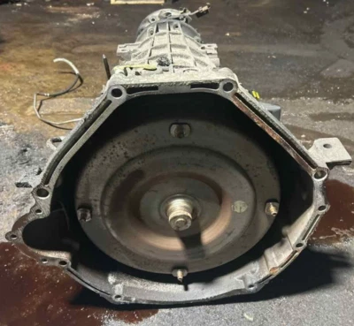 Ford Expedition 1999 transmisión automática 8-330 4x4 usado OEM Foto 1 de 4